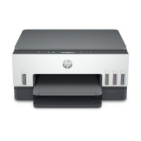 HP Smart Tank 670 AiO Printer мастиленоструен мултифункционал